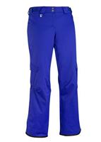 Women's Reflex Pant (Dark Violet Blue)