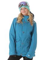 Women's Taylor Jacket (Storm)