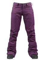 Women's TWC Fulltime Flirt Pant (Shiner)