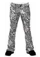 Women's TWC Sugartown Pant (Cheet-Bra Print)