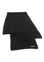 W12 Women's The Julietta Scarf (Black)