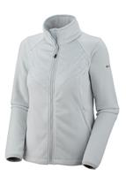 Women's Bugaboo 3-in-1 Jacket (Black Vertical Print) - Removable Liner