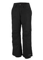 W12 Women's High Volt Pant (Black)