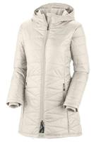 Women's Mighty Lite Hooded Jacket (Sea Salt)