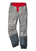 Women's Veloca Vixen Pant (Bright Red) - Lining