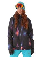 Women's Riji Jacket (Twilight) - DC Riji Jacket - WinterWomen.com