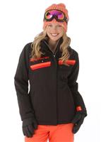Women's Capri Jacket (Black)