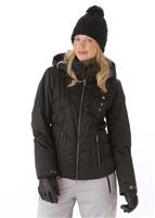 W12 Women's Leighton Jacket (Black)