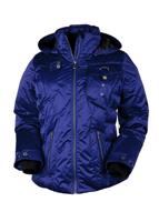 Women's Leighton Jacket (Nautical) - Studio Shot