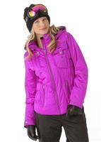 Women's Leighton Jacket (Tempt)