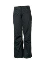 W12 Women's Malta Pant (Black)