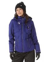 Women's Leighton Jacket (Nautical)