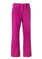 Women's Brilliant Pant (Fancy Pink)