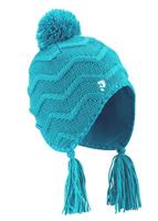 Women's Maya Beanie (Bay Blue)
