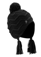 Women's Maya Beanie (Black)