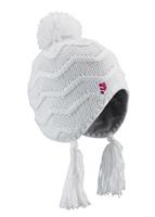 Women's Maya Beanie (White)