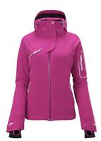 Women's Speed II Jacket (Fancy Pink)