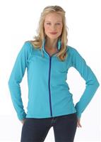 Women's XA Midlayer (Bay Blue)