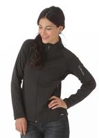 Women's XA Midlayer (Black)