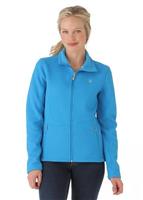 Women's Endure Full Zip Sweater (Coast)