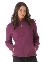 Women's Endure Full Zip Sweater (Gypsy)