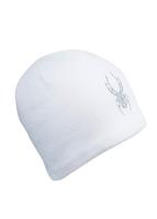 Women's Rhinestone Hat (White)