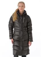 Women's Zen Down Jacket (Black)