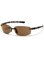 Women's Momentum (Tortoise/Brown)