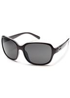 Women's Sequin (Black/Gray)