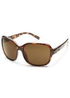 Women's Sequin (Tortoise/Brown)