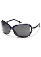 Women's Symphony (Purple Backpaint/Gray)