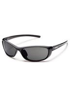 Women's Wisp (Black/Gray)
