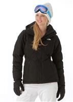 Women's Amore Down Jacket (TNF Black)