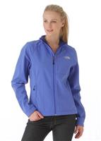 Women's Apex Bionic Jacket (Vibrant Blue)
