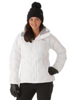 Women's Amore Down Jacket (TNF White)