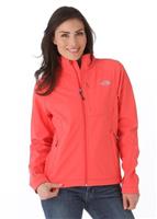Women's Apex Bionic Jacket (Teaberry Pink)