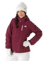 Women's Cheakamus Triclimate 3-in-1 Jacket (Pamplona Purple)