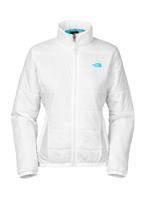 Women's Cheakamus Triclimate 3-in-1 Jacket (Turquoise Blue) - Removable Liner
