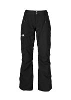 W12 Women's Freedom LRBC Insulated Pant (TNF Black)