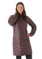 Women's Gramercy Jacket (Baroque Purple)