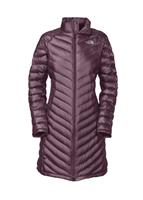 Women's Gramercy Jacket (Baroque Purple) - Studio Shot