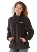 Women's Osito Jacket (TNF Black)