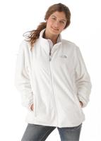 Women's Osito Jacket (TNF White)