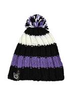 Women's Chief Windstopper Beanie (Black)