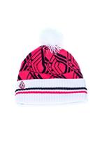 Women's Impose Beanie (White)