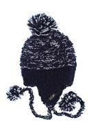 Women's Mighty Beanie (Black)