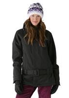 Women's Brixen Jacket (Black/Shadow) -                                                                                                                                                       