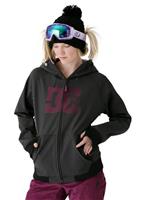 Women's Gamut Jacket (Black)