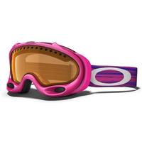 Women's A Frame (Rich Pink/Persimmon)