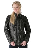 Women's Kassidy Down Sweater (Black)